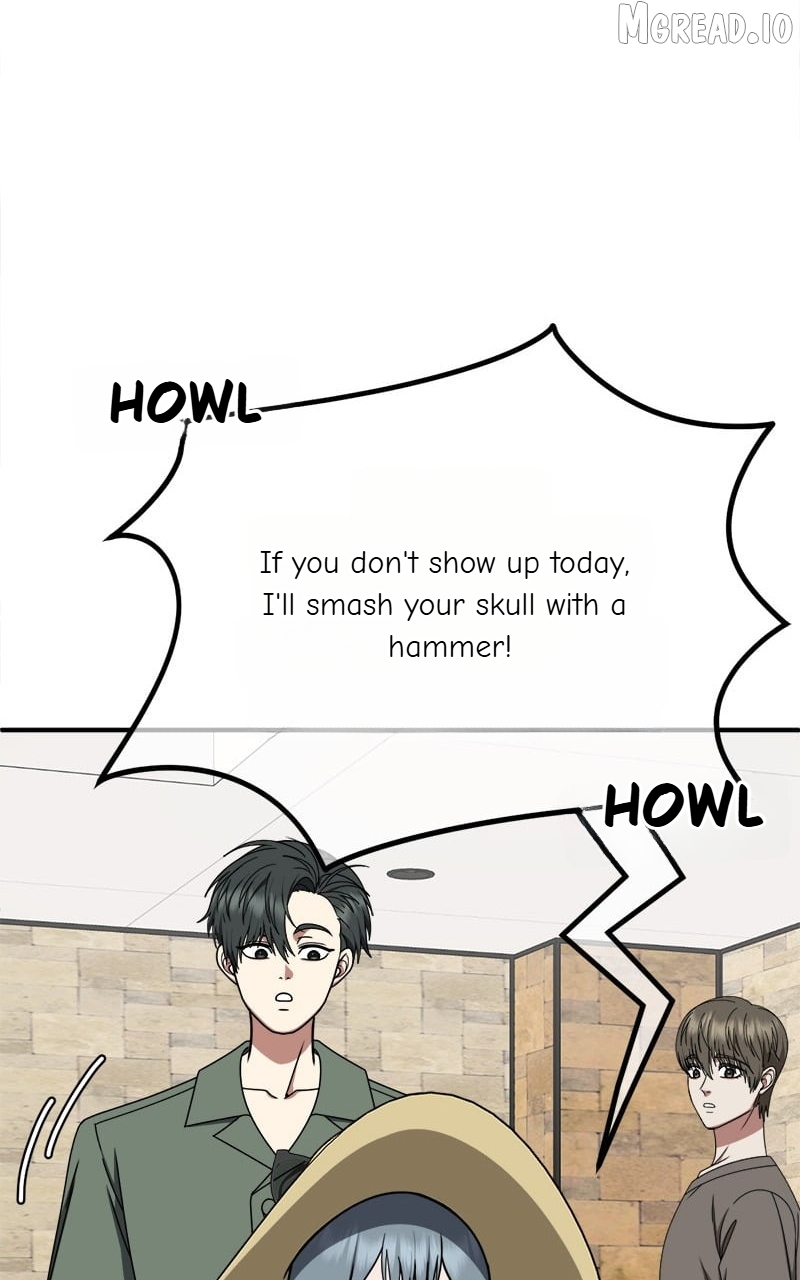 Change Me Chapter 215  - page 15